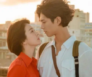 Một bộ phim của Song Hye Kyo bất ngờ được remake, netizen liền phản đối vì quá dở