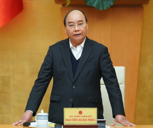 Địa phương cách ly người về quê ăn Tết, Thủ tướng chỉ đạo 'hạn chế bất lợi cho người dân'