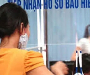 Từ 2021, trợ cấp thất nghiệp tối đa của NLĐ là bao nhiêu?
