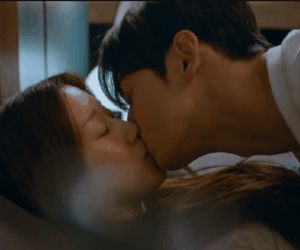 Không hề bẻ lái, True Beauty TẬP CUỐI phũ đẹp nam phụ, Cha Eun Woo có hẳn cảnh nóng luôn nha!