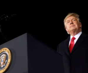 Ông Trump không chịu xuất hiện tại phiên tòa luận tội
