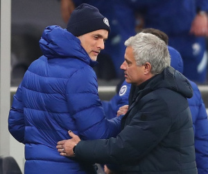 Chelsea hạ đẹp Tottenham, HLV Tuchel cân bằng kỷ lục của Mourinho