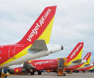 Vietjet hỗ trợ cho khách hàng ảnh hưởng do dịch Covid-19