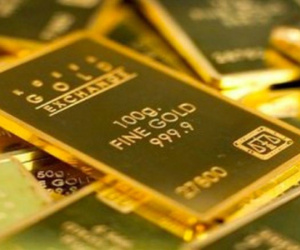 Giá vàng trong nước và thế giới đảo chiều tăng mạnh