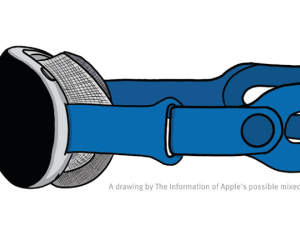 Kính thực tế ảo của Apple sẽ có giá 3.000 USD