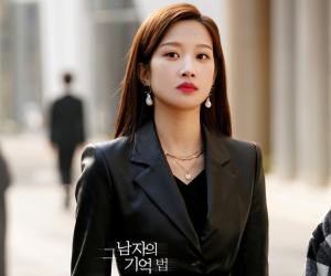 Cách diện blazer và áo khoác dáng dài cực kỳ tôn dáng từ nữ chính True Beauty mà nàng 30 nào cũng có thể áp dụng
