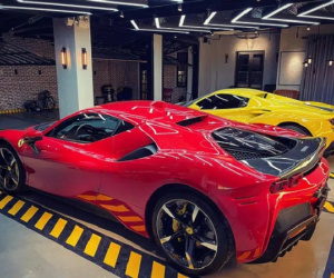 Hai đại gia Việt khiến nhà giàu châu Á thán phục vì bạo tay vung tiền là ai?
