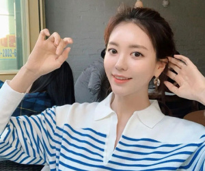 Muốn thật đẹp xinh mà không tốn thời gian trang điểm Tết này, kem nâng tông da là lựa chọn điểm 10