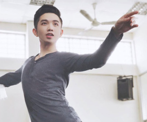 'Hot boy làng múa' từng khiến Hoài Linh vỗ tay thán phục, đột ngột qua đời ở tuổi 29 vì bạo bệnh