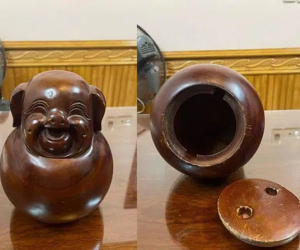 Nhìn em trai hì hục đút lợn gỗ, nam thanh niên cay đắng hồi tưởng lại quá khứ 'đau đớn' 14 năm trước cùng nỗi băn khoăn có nên nhắc nhở hay không