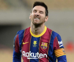 Mệt mỏi vì tin đồn, Messi hẹn ngày chốt tương lai
