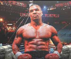 'Nếu tới Trung Quốc tỉ thí, Mike Tyson sẽ bị chưởng môn Võ Đang đá què chân'