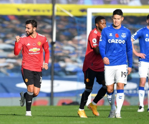 Nhận định MU vs Everton: Tham vọng nhà vô địch