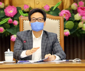 Các địa phương 'không được ngăn sông cấm chợ', không được 'làm quá'