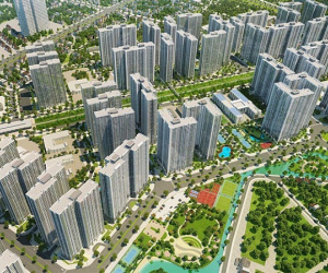 Nhà đất ế ẩm đại gia lỗ nặng, nghịch lý giá vẫn tăng cao
