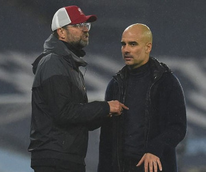 Bị cà khịa, Guardiola chỉ trích Klopp dữ dội