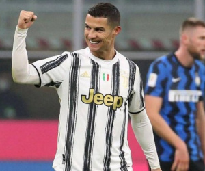 Juventus đàm phán giữ Ronaldo đến năm 38 tuổi