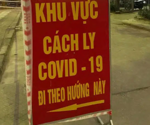 Khẩn: Tìm người đi xe khách, đến các địa điểm tại Xín Mần, Hà Giang từ ngày 30/1