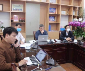Nhiều bệnh nhân khó thở nhanh chóng chuyển nặng