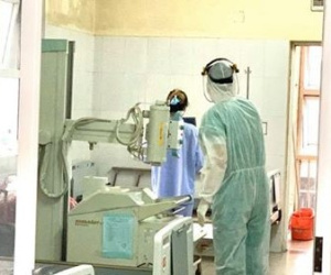 Một bệnh nhân Covid-19 tiên lượng tử vong, 4 ca diễn biến nặng
