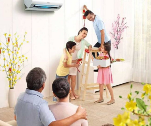Những điều cần lưu ý khi dọn dẹp nhà đón Tết để tránh mất lộc