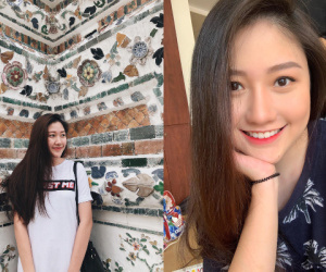 Em gái MC Trấn Thành: Thành tích nổi bật hơn hẳn anh trai, theo học trường dành cho 'con nhà giàu'