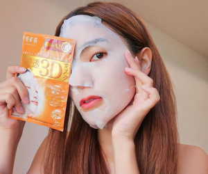 Lên kế hoạch dưỡng ẩm cấp tốc trước Tết cho da sáng láng căng mịn, lỗ chân lông mờ nhỏ rõ rệt