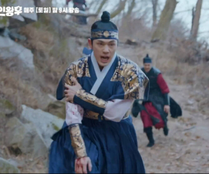 Preview 'Mr. Queen' tập 18: Kim Jung Hyun rơi vực chết, Shin Hye Sun để tang chồng trong đau đớn?
