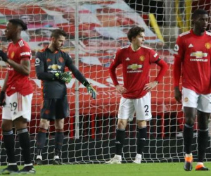 Solskjaer thừa nhận MU không phải ứng viên vô địch
