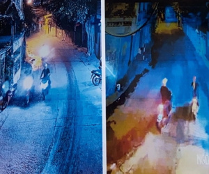 Truy tìm hai nghi can liên quan người đàn ông bị đâm chết trong đêm khuya