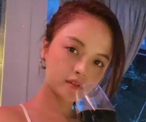 Thu Quỳnh có động thái đầu tiên sau đồn đoán chia tay bạn trai: 'Người miệng hay cười chưa chắc lệ không rơi'