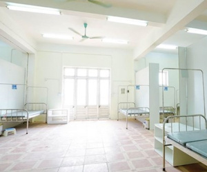Phú Thọ thành lập bệnh viện dã chiến điều trị bệnh nhân COVID-19