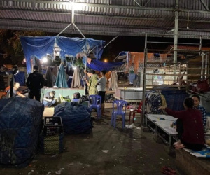 Thanh niên bị chém chết khi đang ngủ, nghi truy sát nhầm