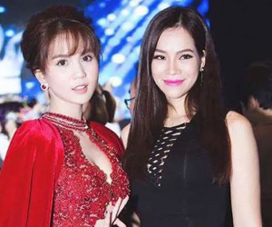 Người đẹp bỏ showbiz, làm con dâu tỷ phú Hoàng Kiều giờ ra sao?