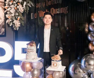 Con trai thứ của bầu Hiển làm Chủ tịch công ty nắm hàng loạt đất vàng thủ đô, sắp huy động vốn về hơn 1.200 tỷ đồng