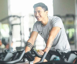Đoàn Văn Hậu: 'Mỗi lần đón năm mới, tôi đứng dậy hát quốc ca Việt Nam'