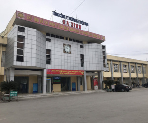 Ga Vinh vắng hoe người những ngày Tết, mỗi ngày khách trả lại vé hơn 200 triệu đồng