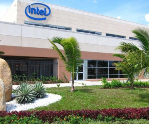 KBVISION, Intel tăng đầu tư vào Việt Nam