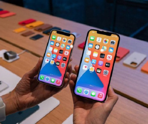 Apple sẽ khai tử mẫu iPhone 12 mini vì quá ế hàng?