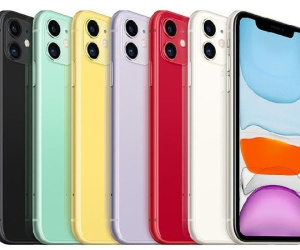iPhone SE 3 màn hình lớn ra mắt năm sau