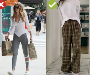 BTV thời trang chỉ ra 4 items cô nhất quyết không diện Xuân này: Toàn những món khó để mặc đẹp, dễ làm sa sút phong cách