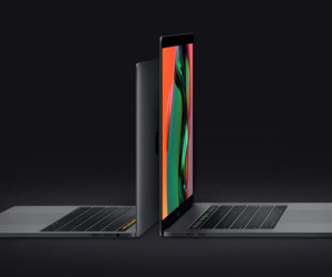 MacBook Pro mới sẽ có thiết kế phẳng như iPhone 12?