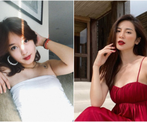 Lấy chồng sớm nhưng cả Mi Vân và Ngọc Anh Audition đều khuyên 'đừng vội khi còn là chiếu mới'