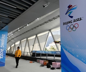 Trung Quốc có thể trừng phạt nước tẩy chay Olympic Bắc Kinh