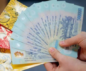 Chồng chì chiết vợ vì biếu quà Tết cho ngoại: Bị phạt đến 1 triệu đồng