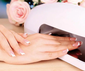 5 việc phụ nữ cần nhớ khi làm móng dịp Tết kẻo viêm nhiễm và sinh bệnh da liễu, thậm chí gây ung thư