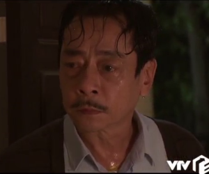 Trở về giữa yêu thương tập 32: Ông Phương bỏ nhà ra đi vì cãi nhau với con dâu