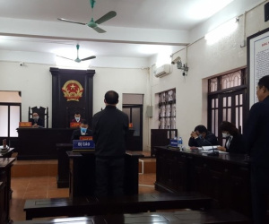 Cái kết đắng khi võ sư chuyển sang hành nghề bác sĩ
