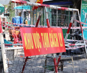 TP.HCM: 32 ca dương tính SARS-CoV-2 đều liên quan đến lây nhiễm ở khâu giám sát hàng hóa tại Tân Sơn Nhất