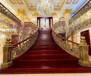 Biệt thự của đại gia Hải Phòng bị nhầm là khách sạn, nhiều cặp tình nhân hỏi thuê phòng